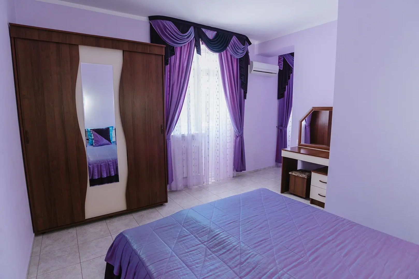 Мини-Отель Альбик