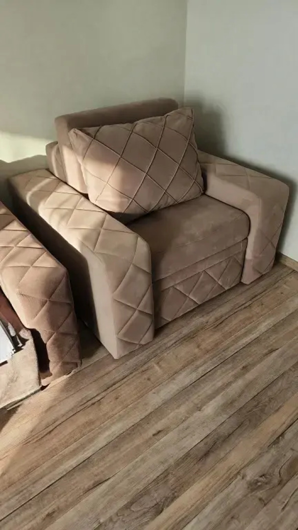 Апартаменты с Видом на Озеро Чебаркуль 2