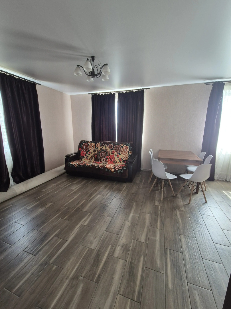 Частный дом Семейная дача на побережье Балтийского моря