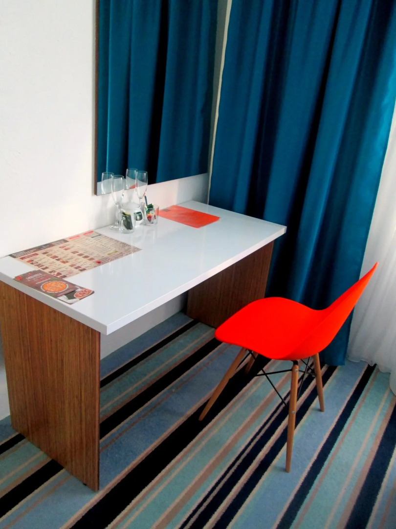 Отель Максрумс Global Sky