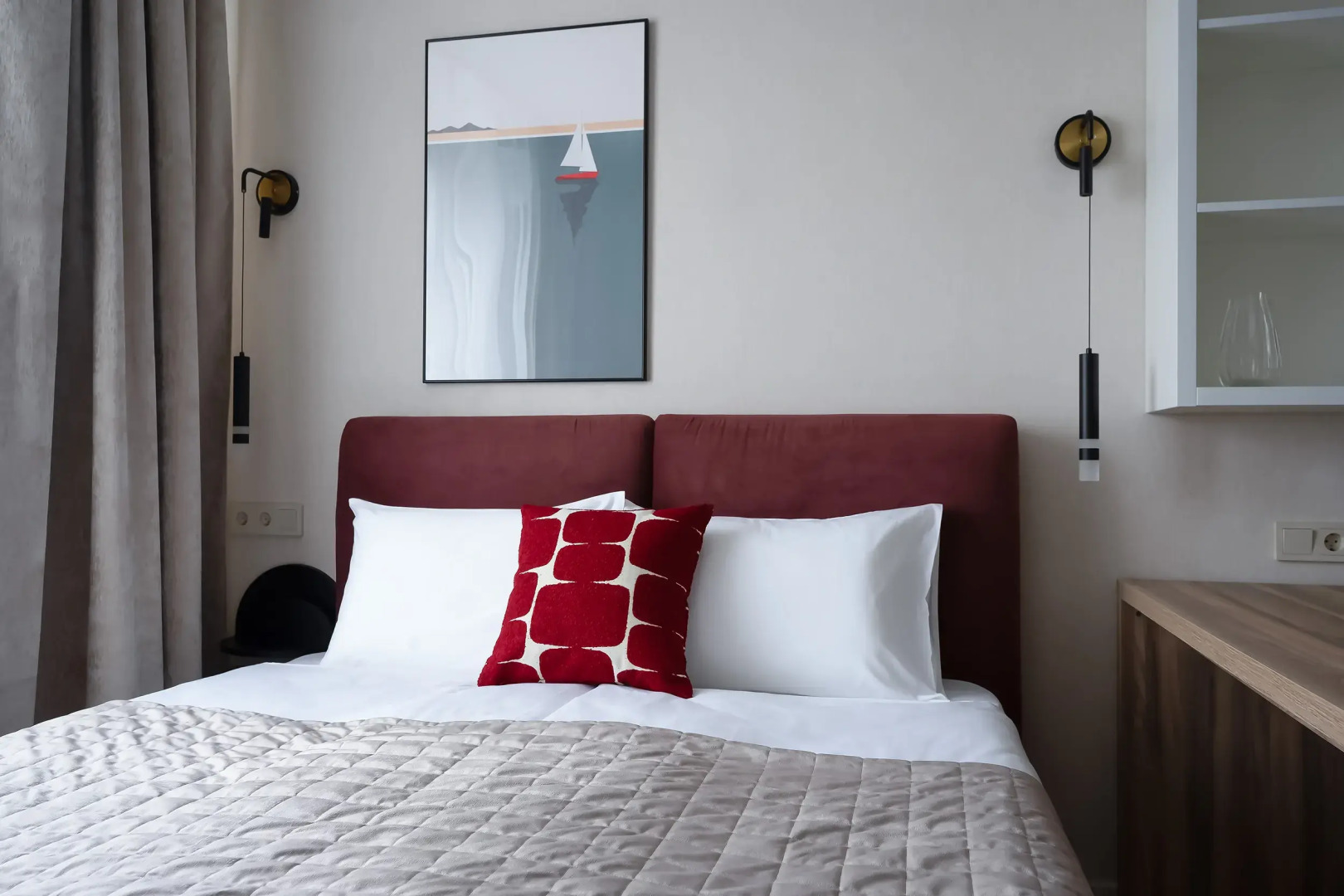 Апартаменты Terra by Pavlov