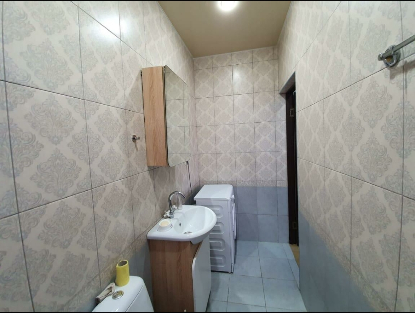 Гостевой дом Солнышко