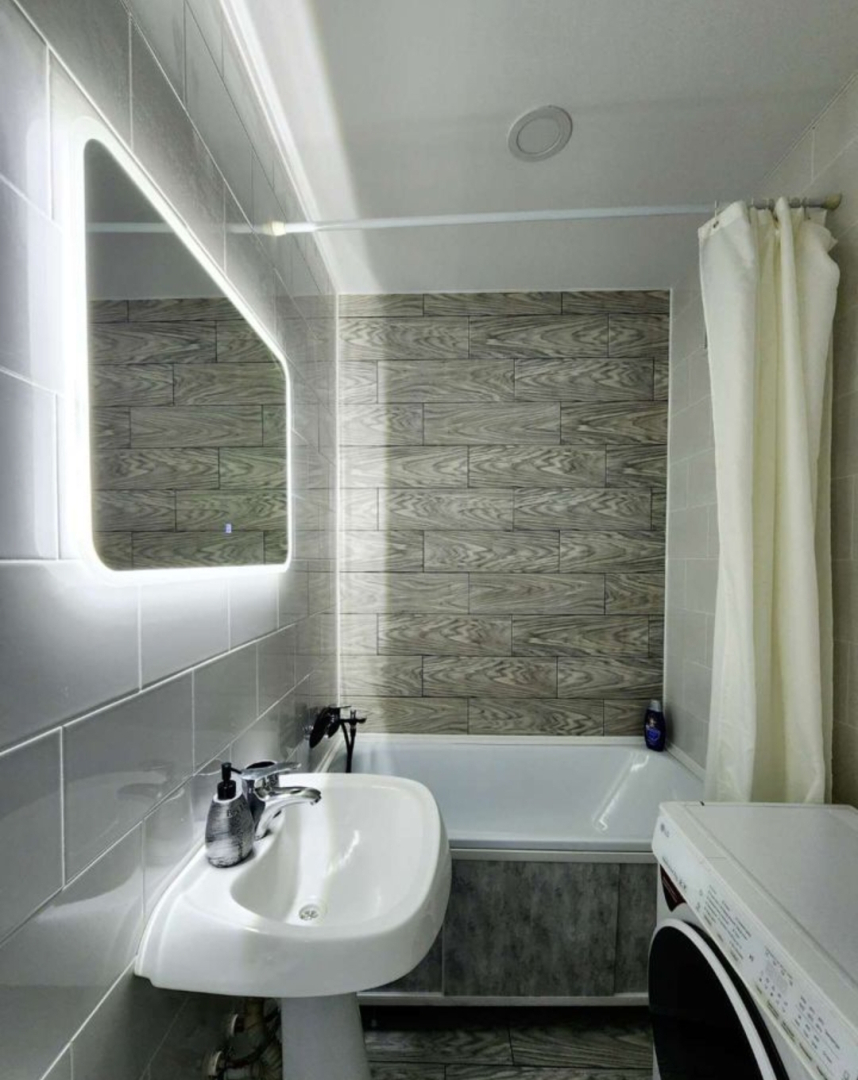 Квартира на Коммунаров