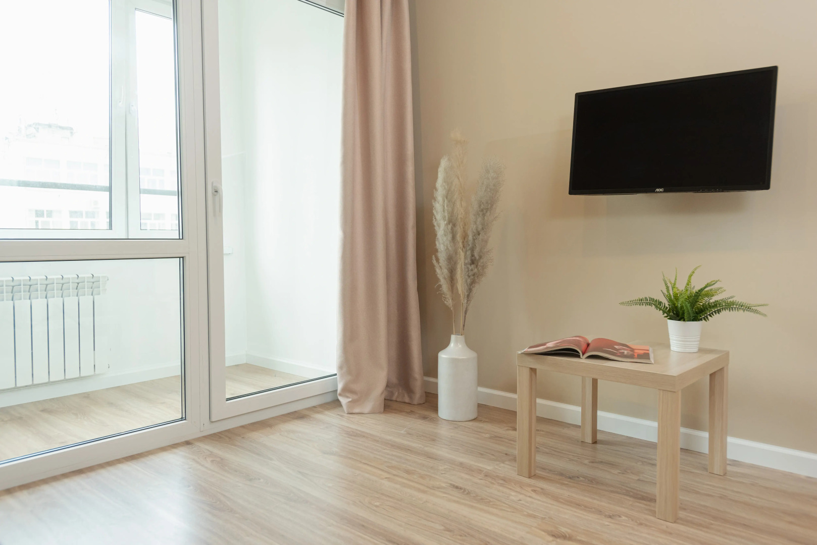 Квартира ApartHause у Парка Маяковского