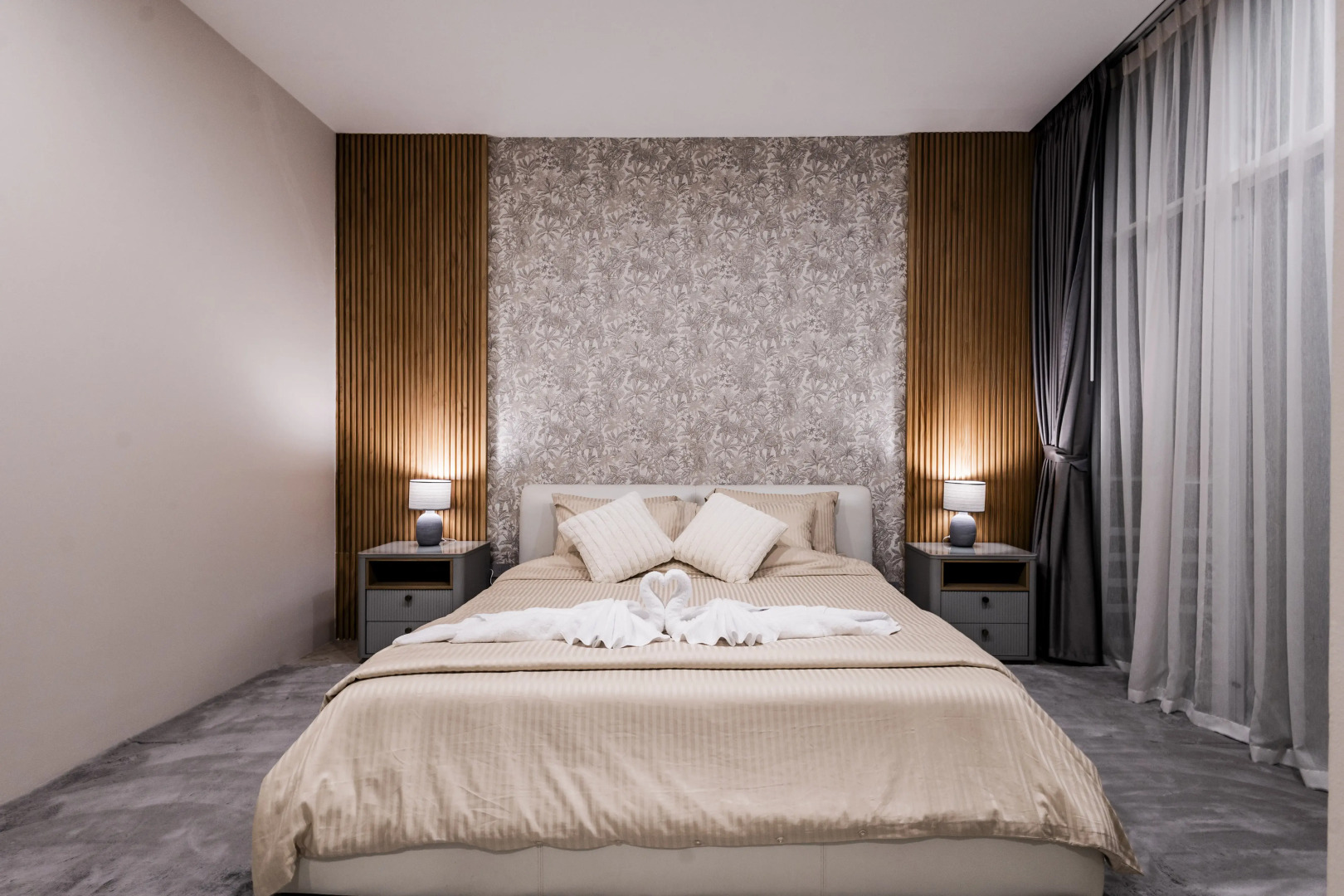 Апарт-отель Karon Beach Residence Phuket