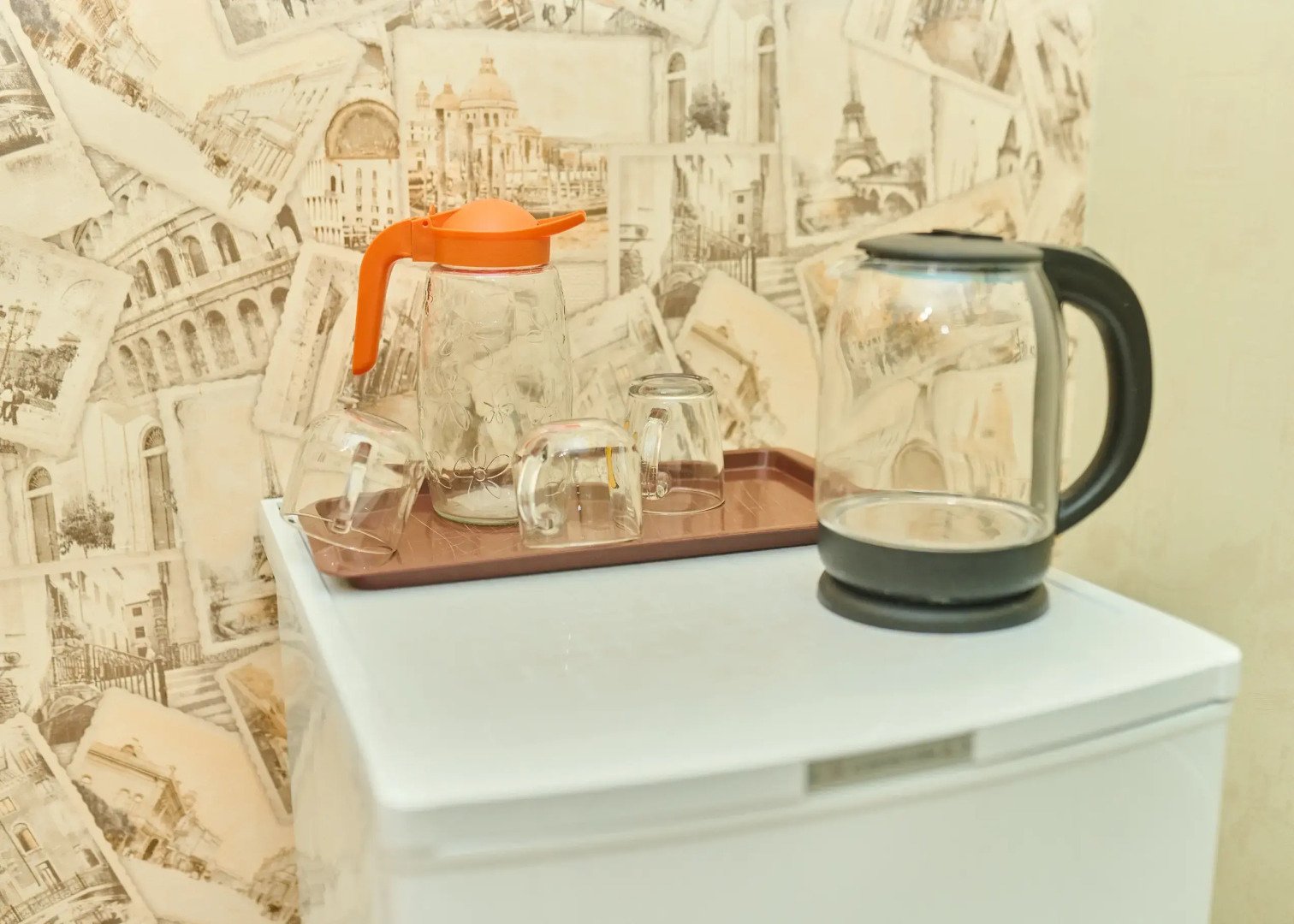 Гостевой Дом На Киевской