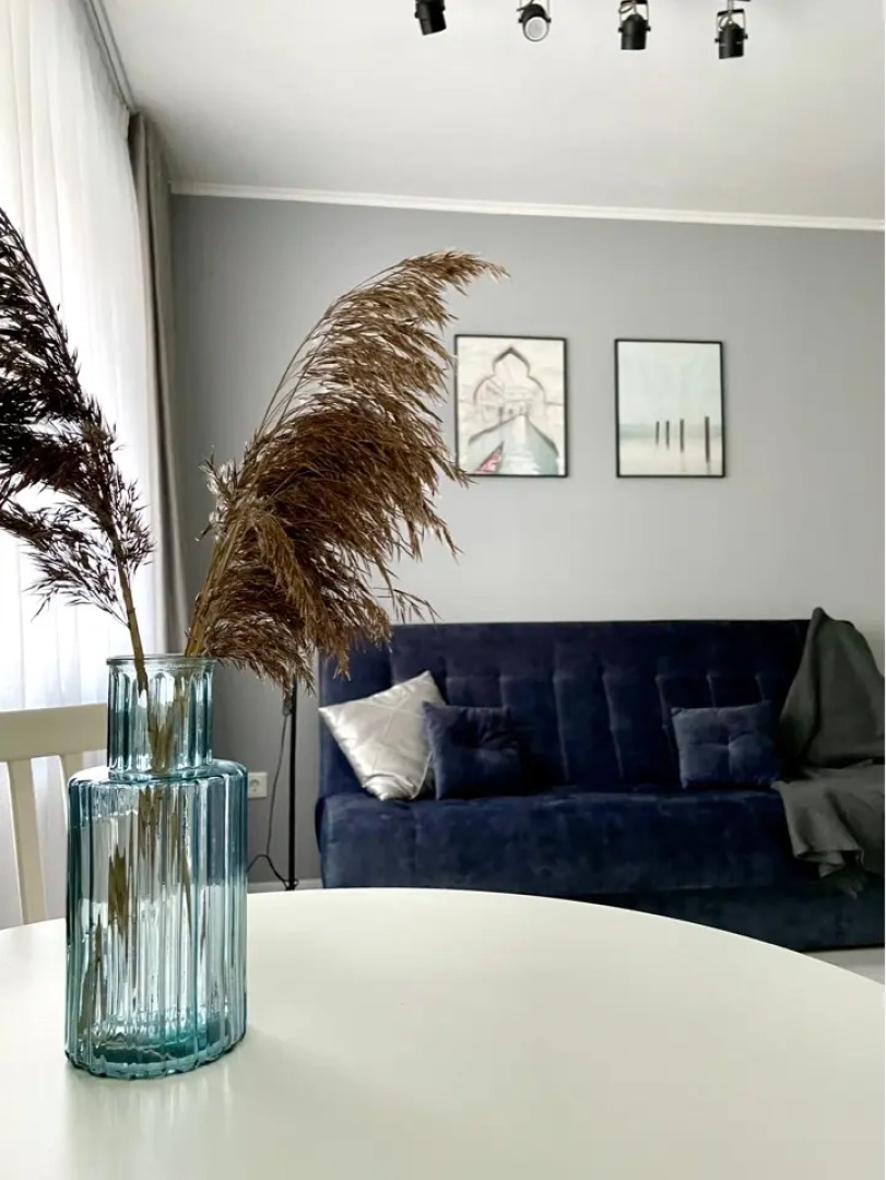 Апартаменты Venice