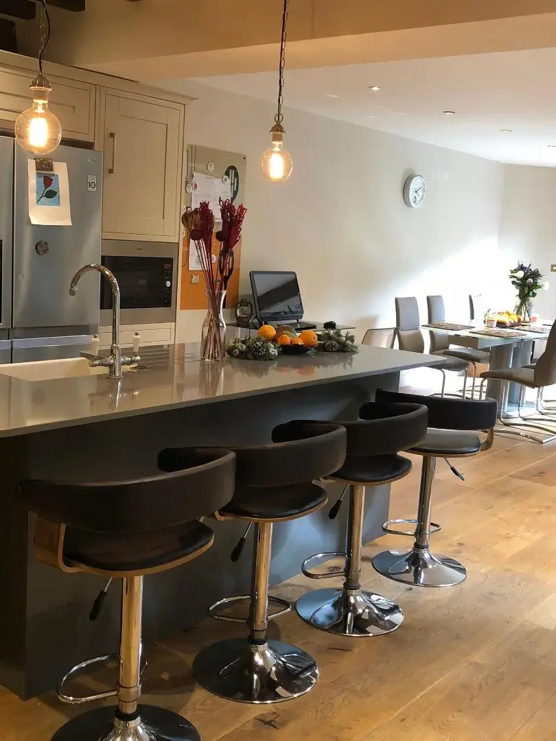 Гостевой Дом Status House London