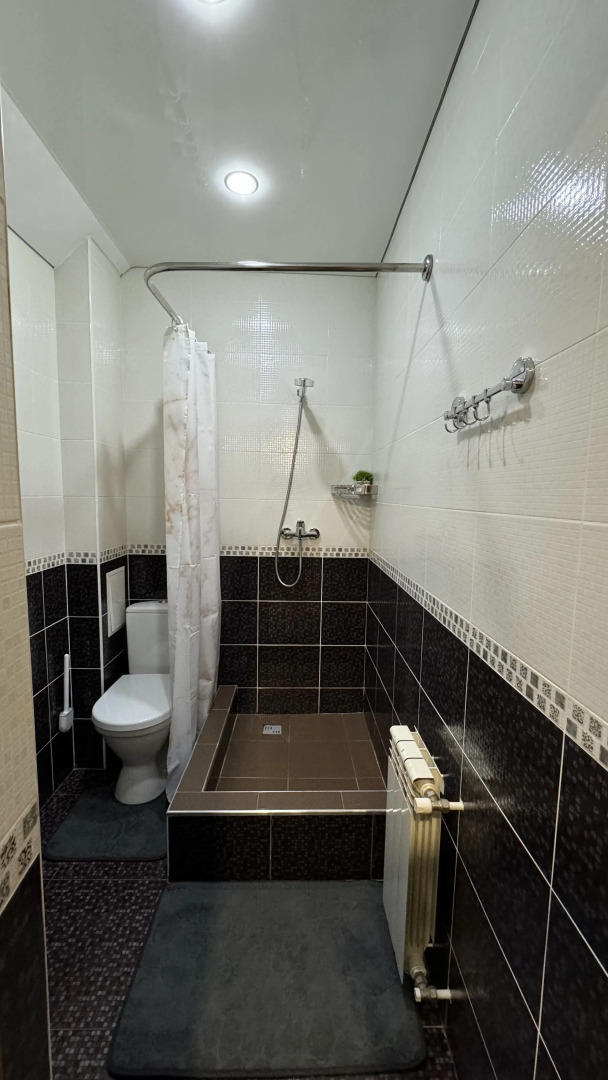 Апартаменты 1 Сердце Центра Анапы