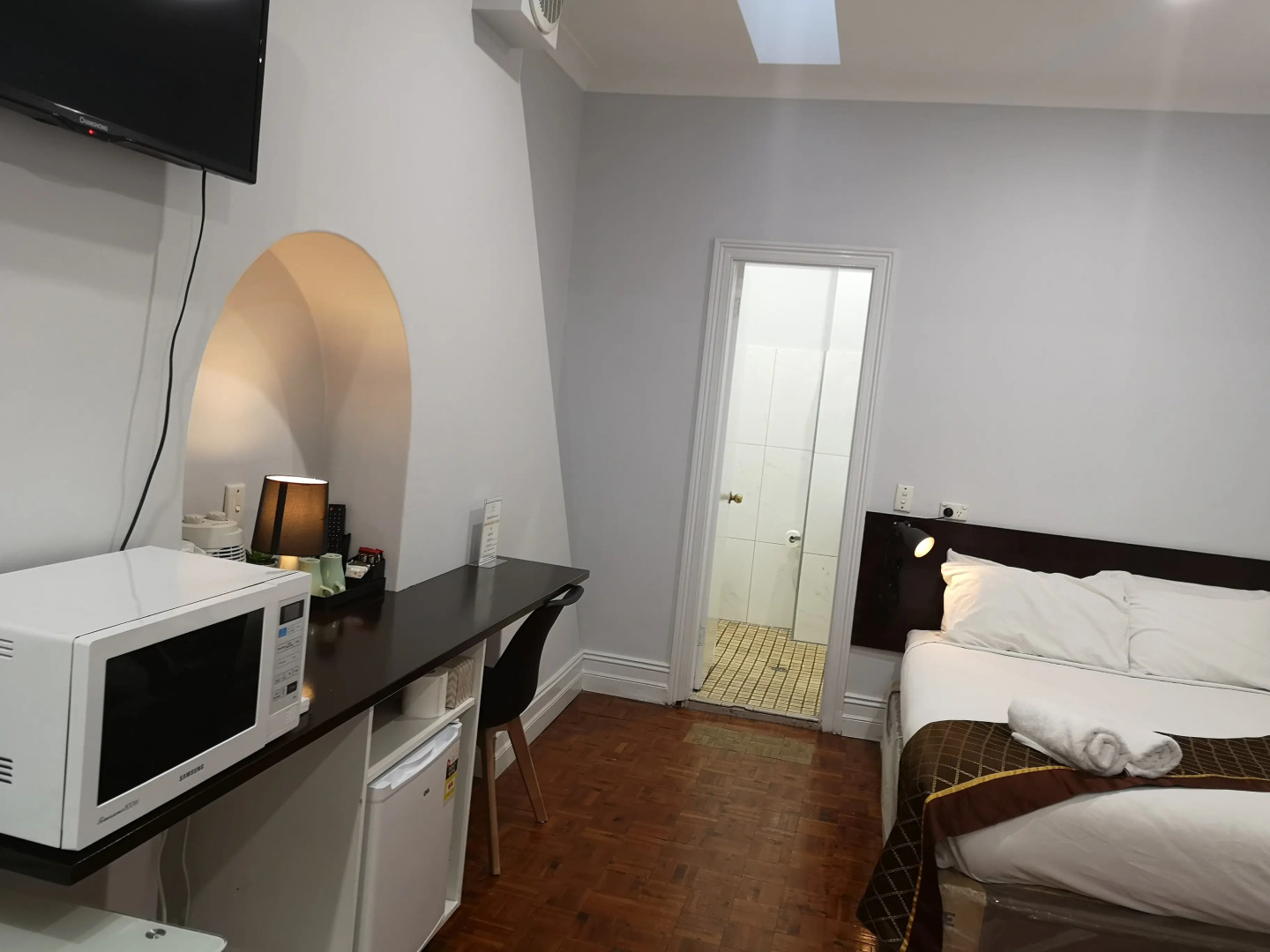 Мини-Отель Australian Sunrise Lodge