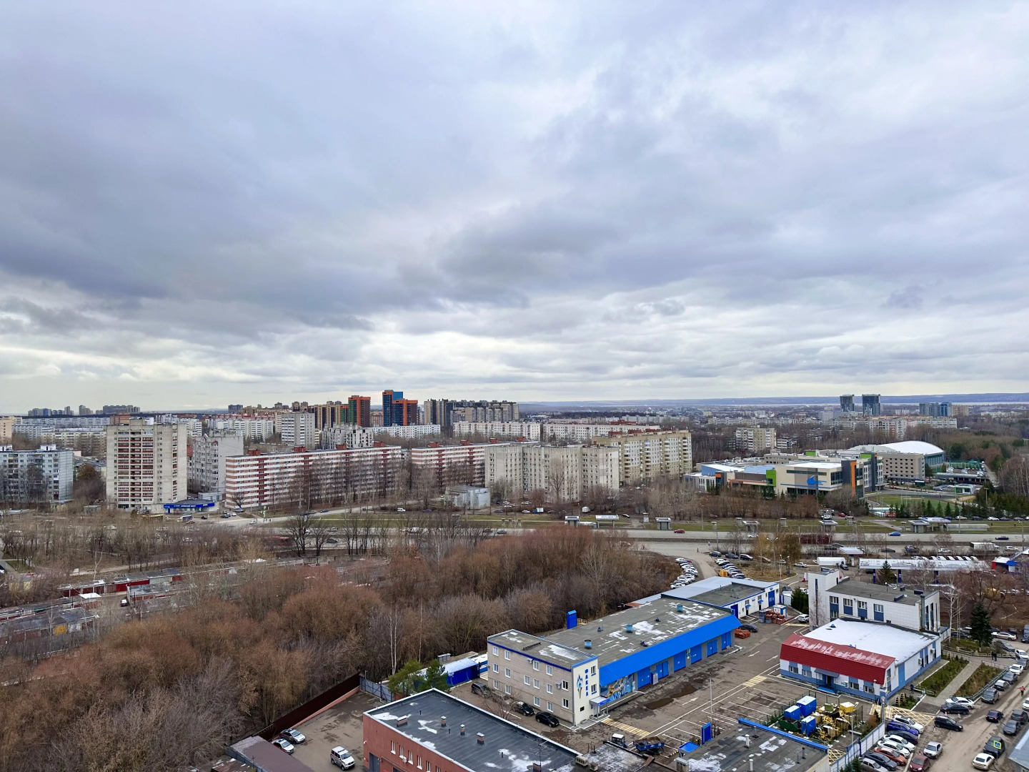 Апартаменты Семейные Рядом с Метро Горки