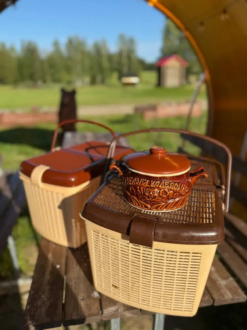 Гостевой дом Шулка