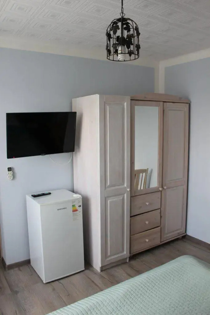 Отель Вырубово