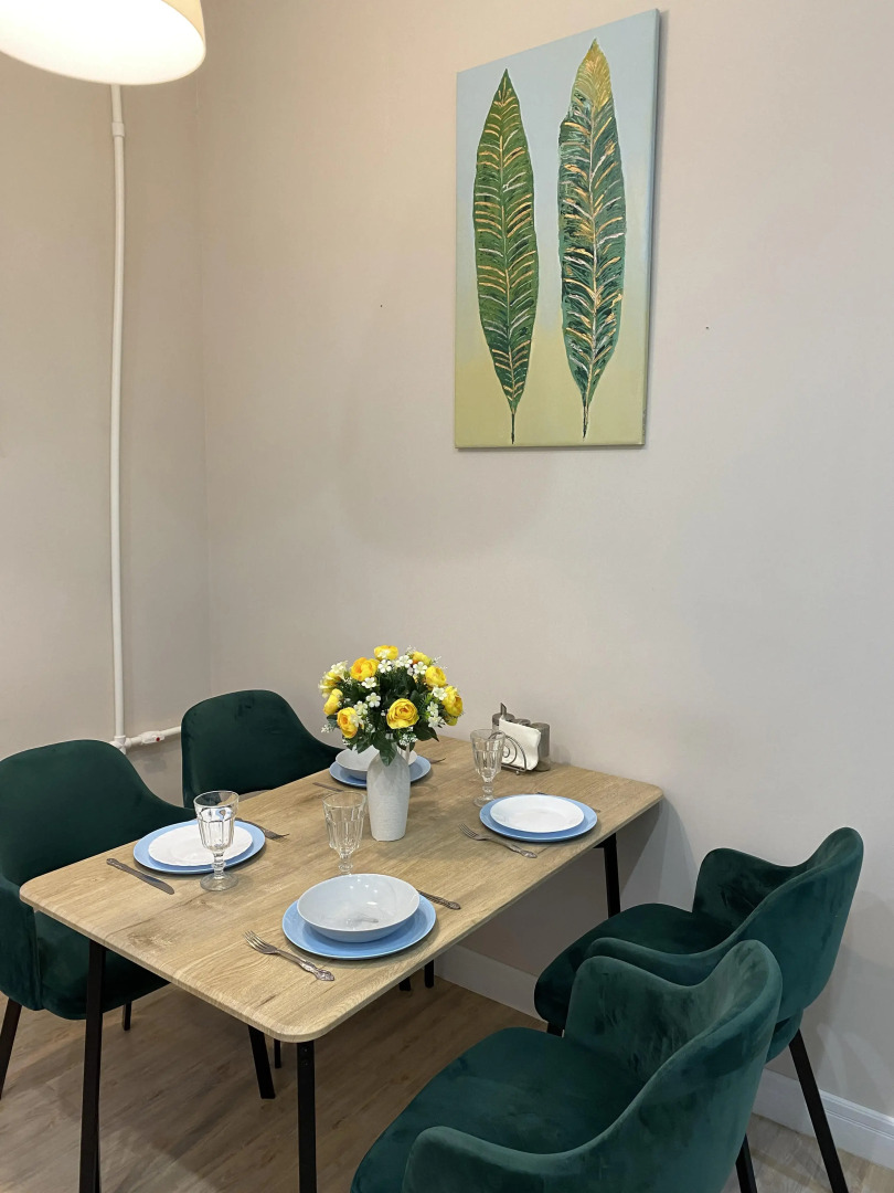 Апартаменты ЛаСла