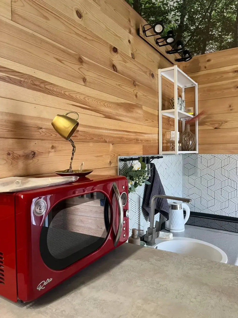 Частный дом Земля