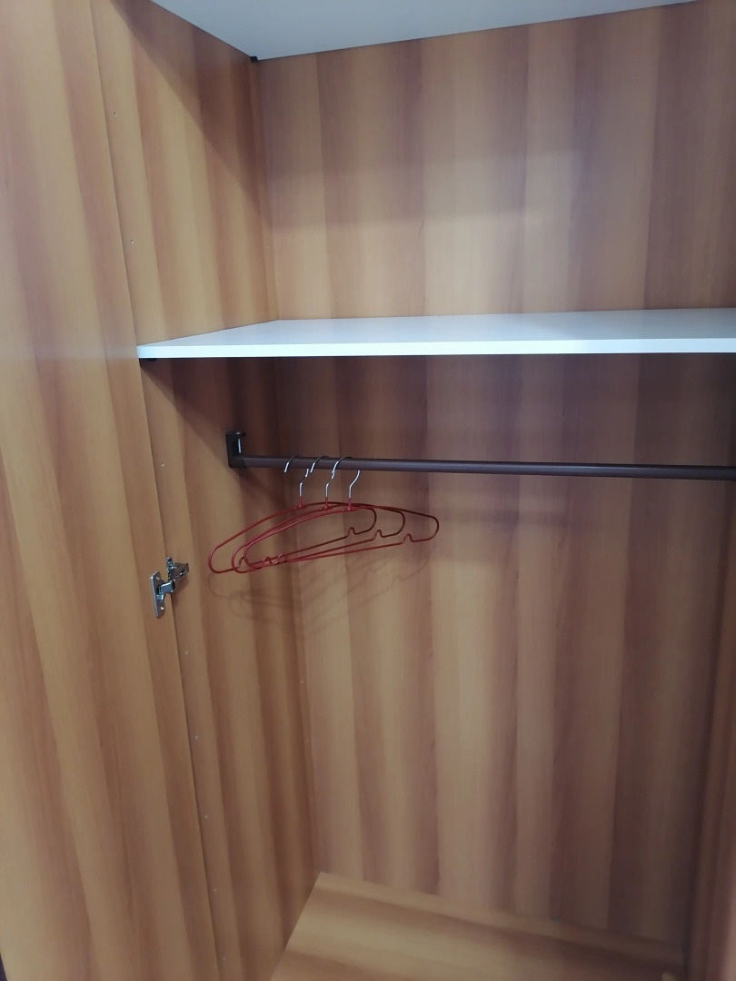 Квартира Уютная студия