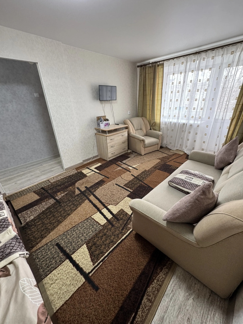 Квартира Огонек