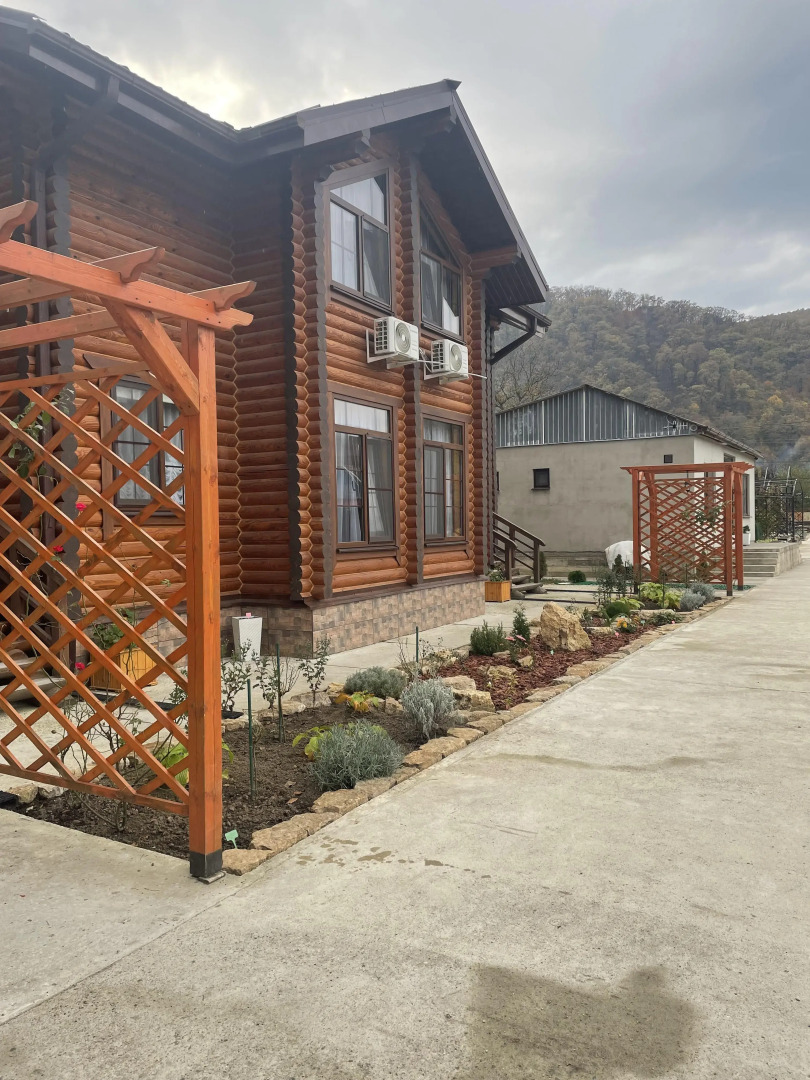 Гостевой Дом Кипарис