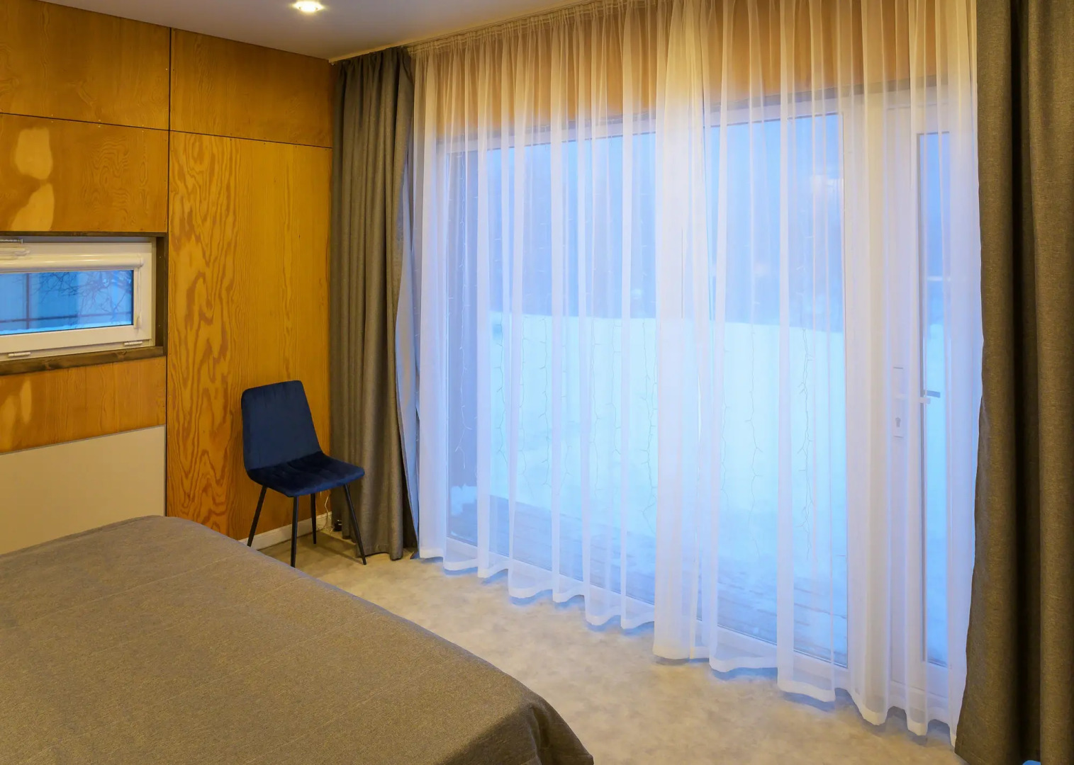 Вилла Eco Villa Адыгея