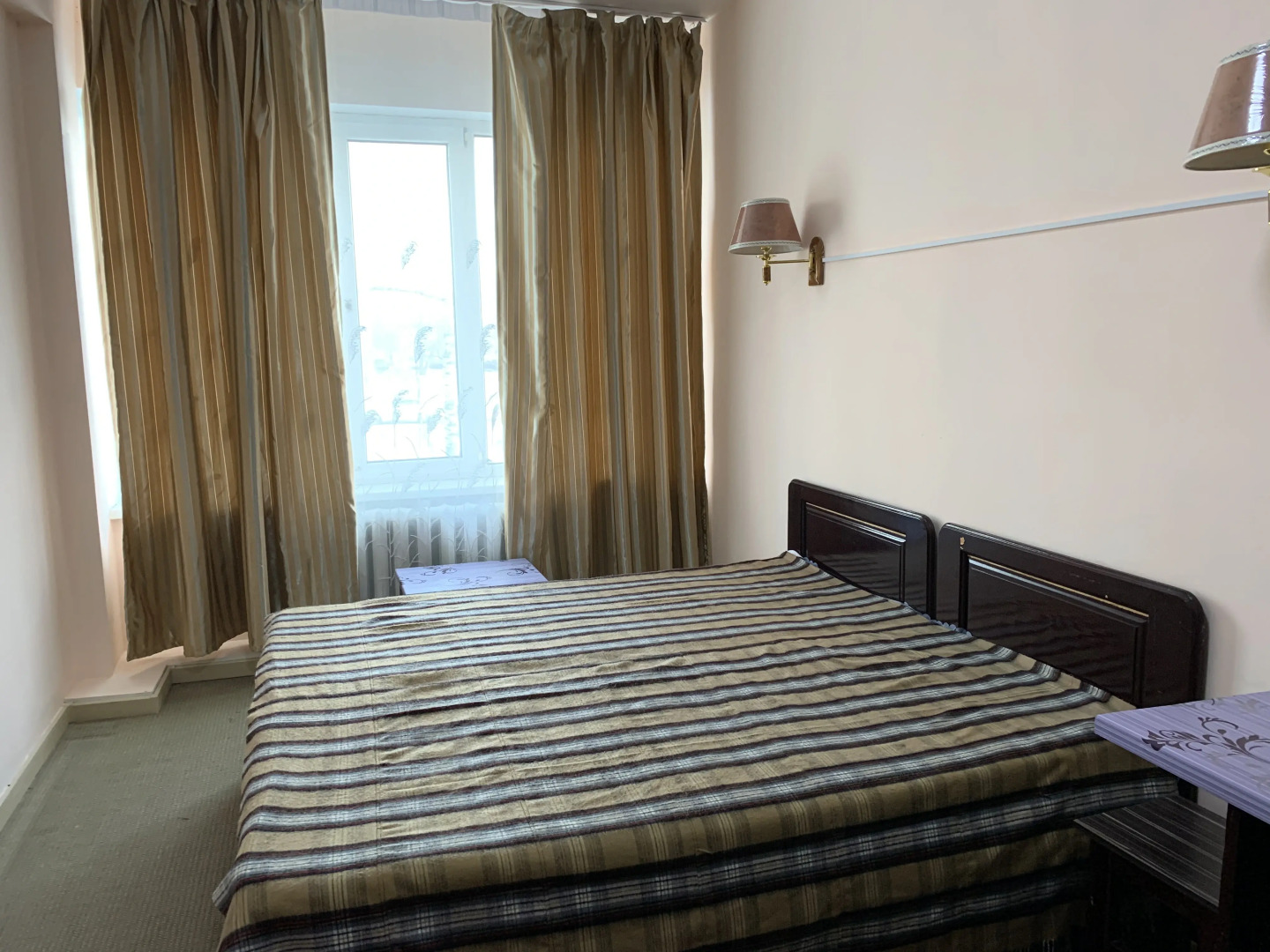 Хостел Лаки Стар