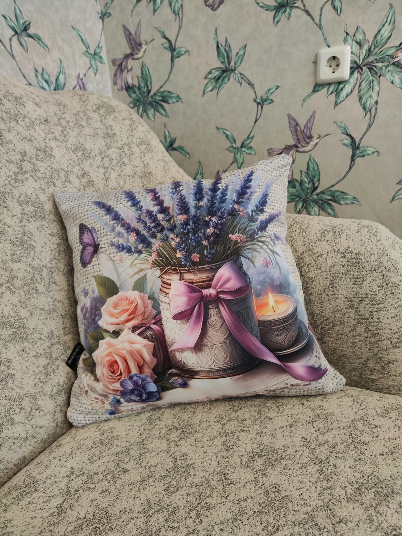 Квартира Как дома