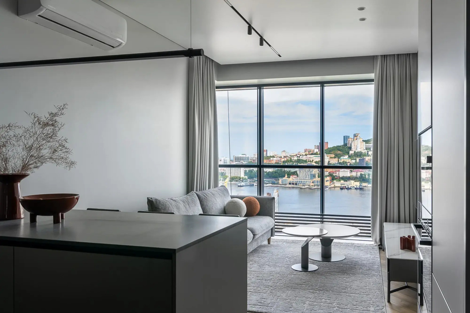 Апартаменты ApartLux