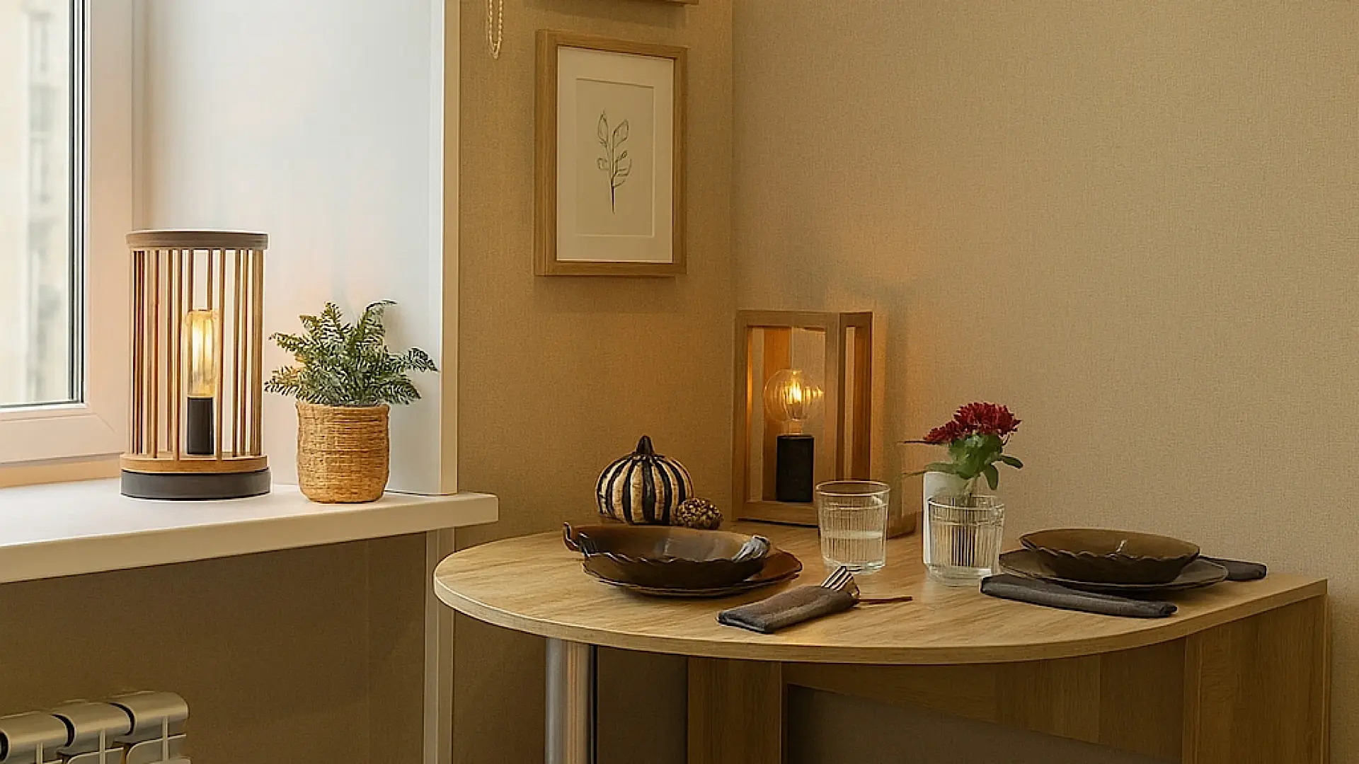 Квартира Svoy Lux