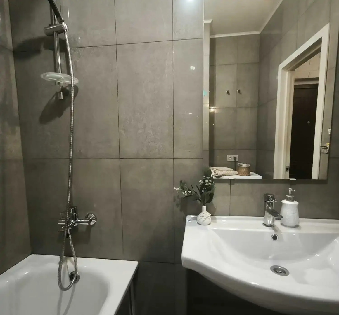 Квартира Семейная Двушка у Шереметьево