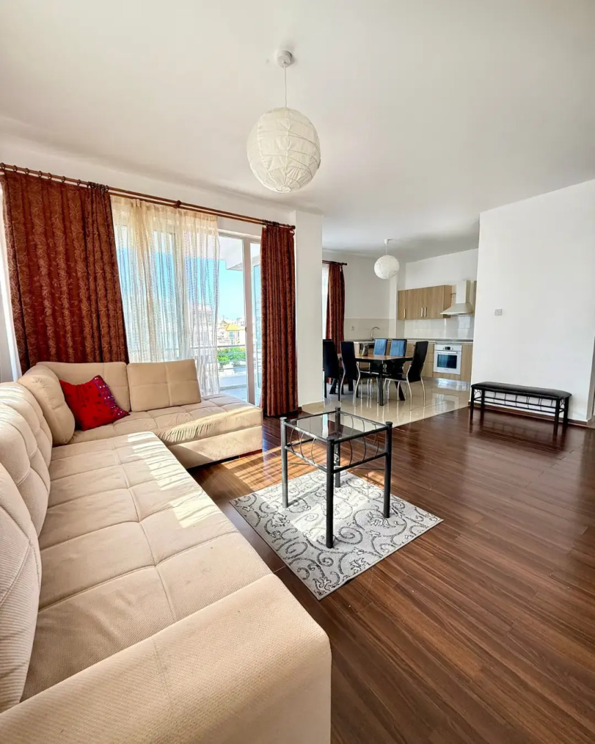 Апарт-отель Rix