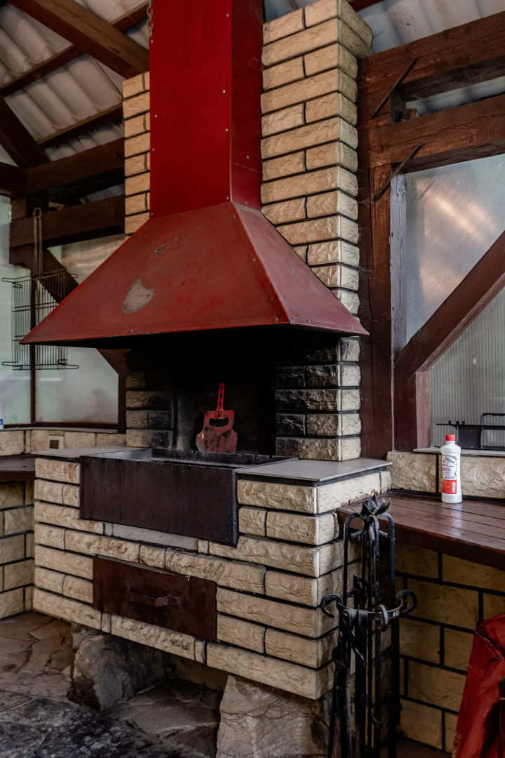 Частный дом Урожай - 2