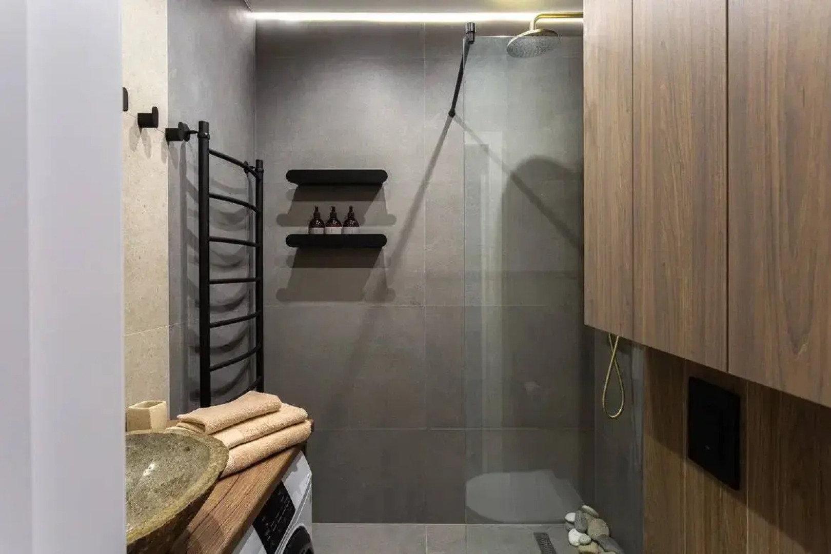 Квартира 4.16 STUDIO LETNII