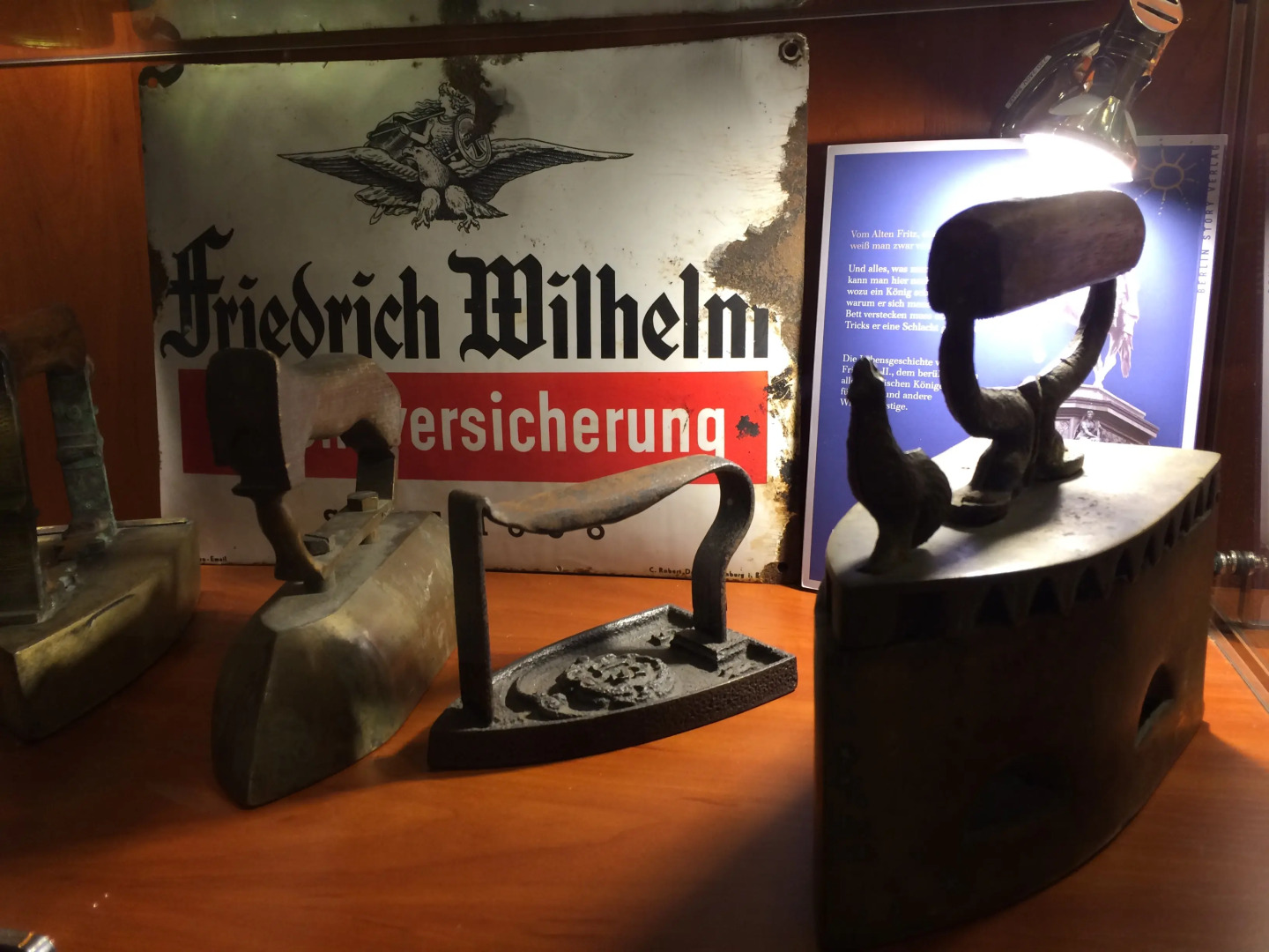 Отель Фридрихсхофф