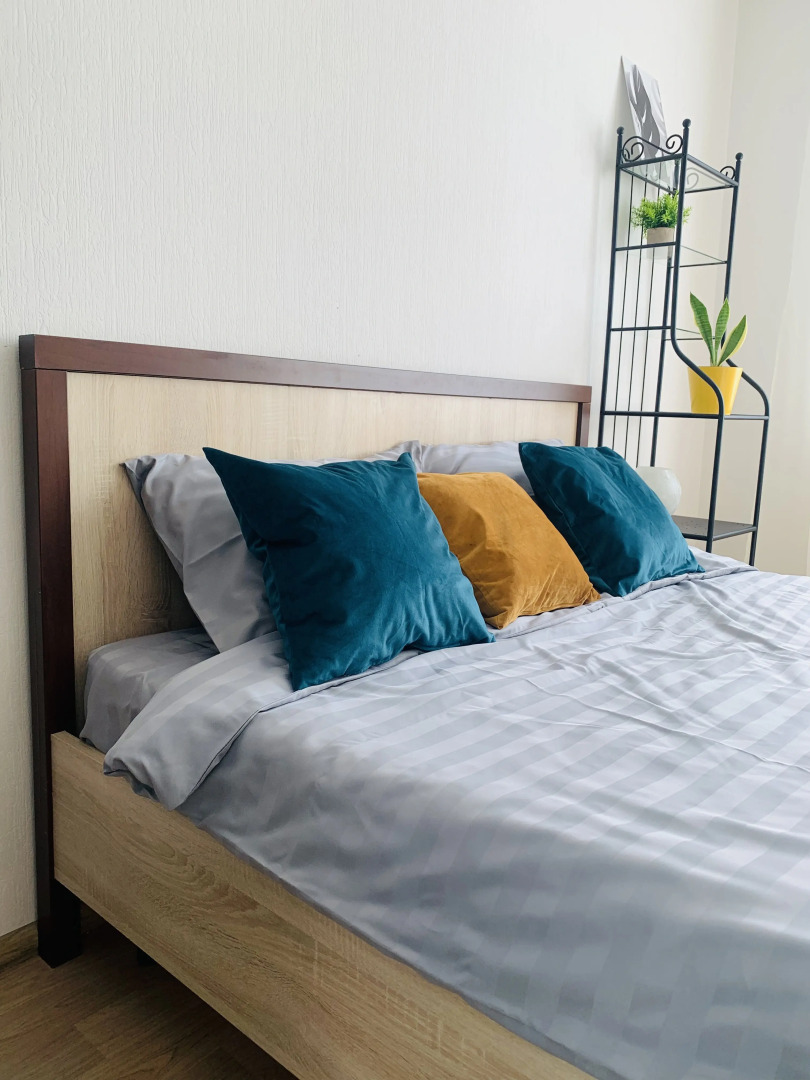 Квартира Светлая Уютная в Центре Города