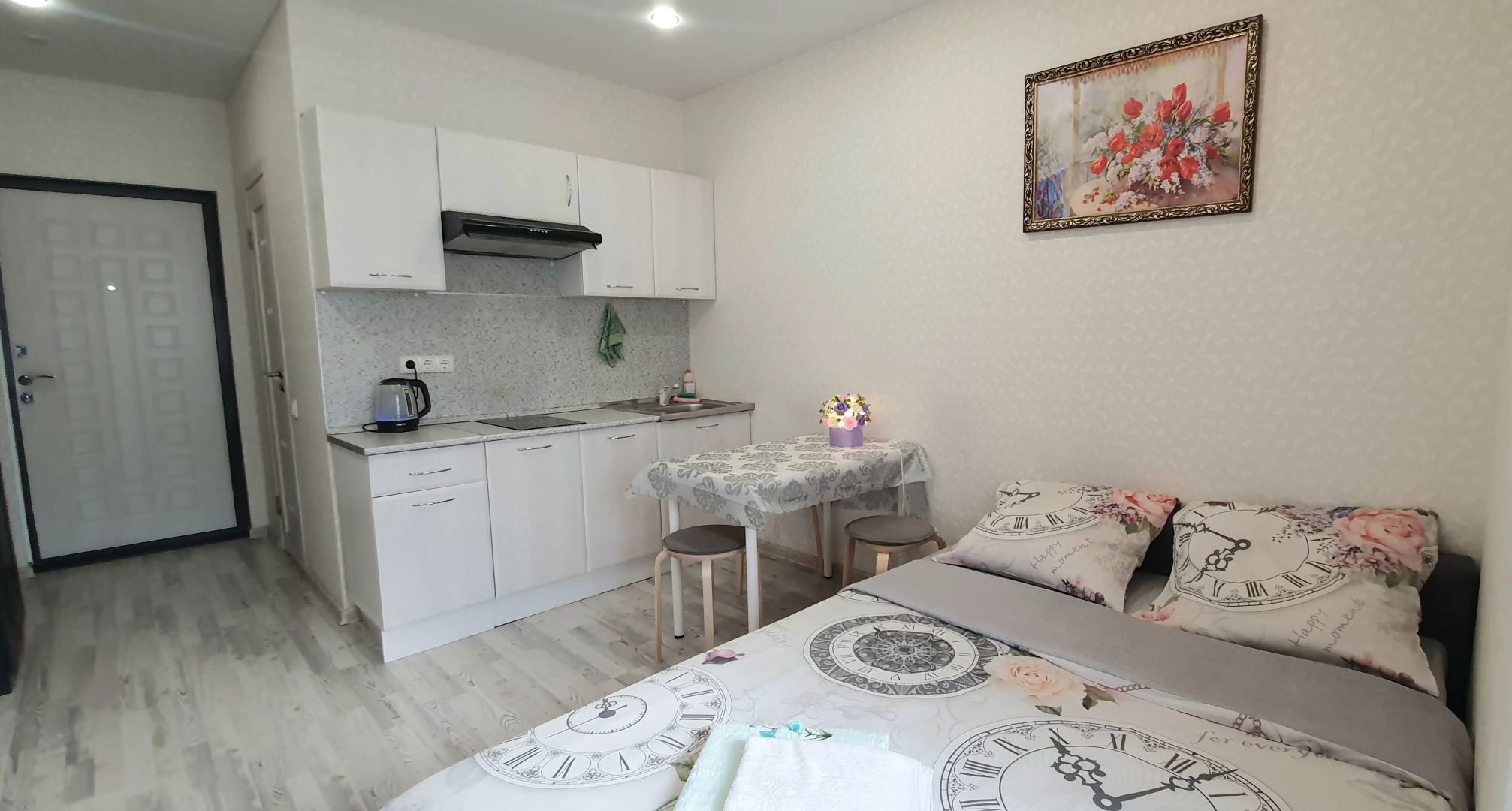 Апартаменты 512 Уют