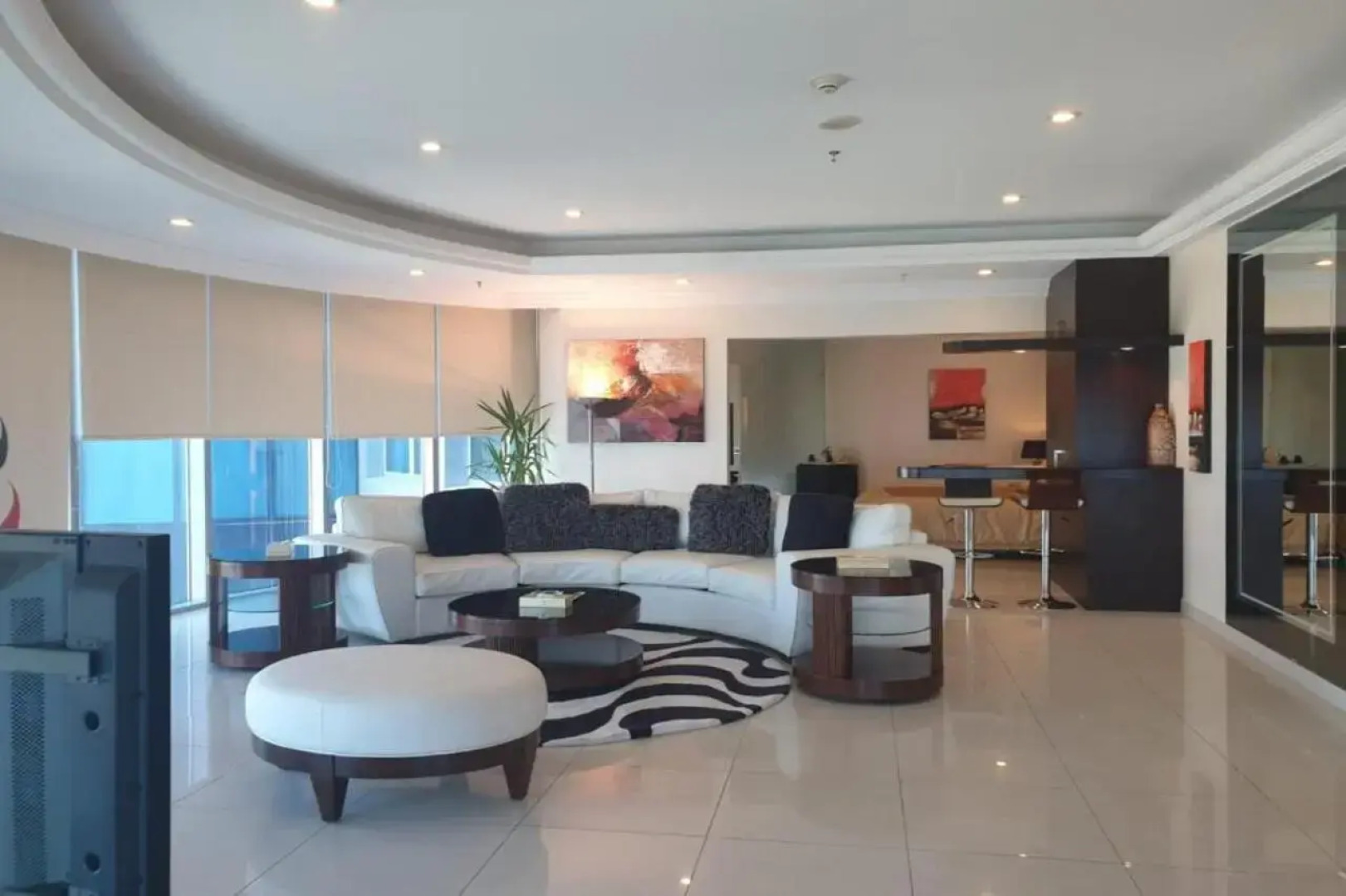 Costa Del Sol by Arabian Link international