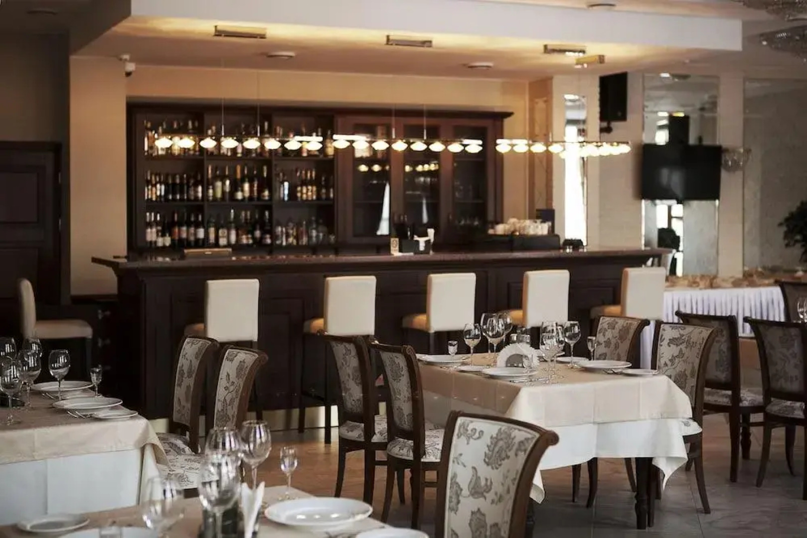 Отель Виктория на Замковой