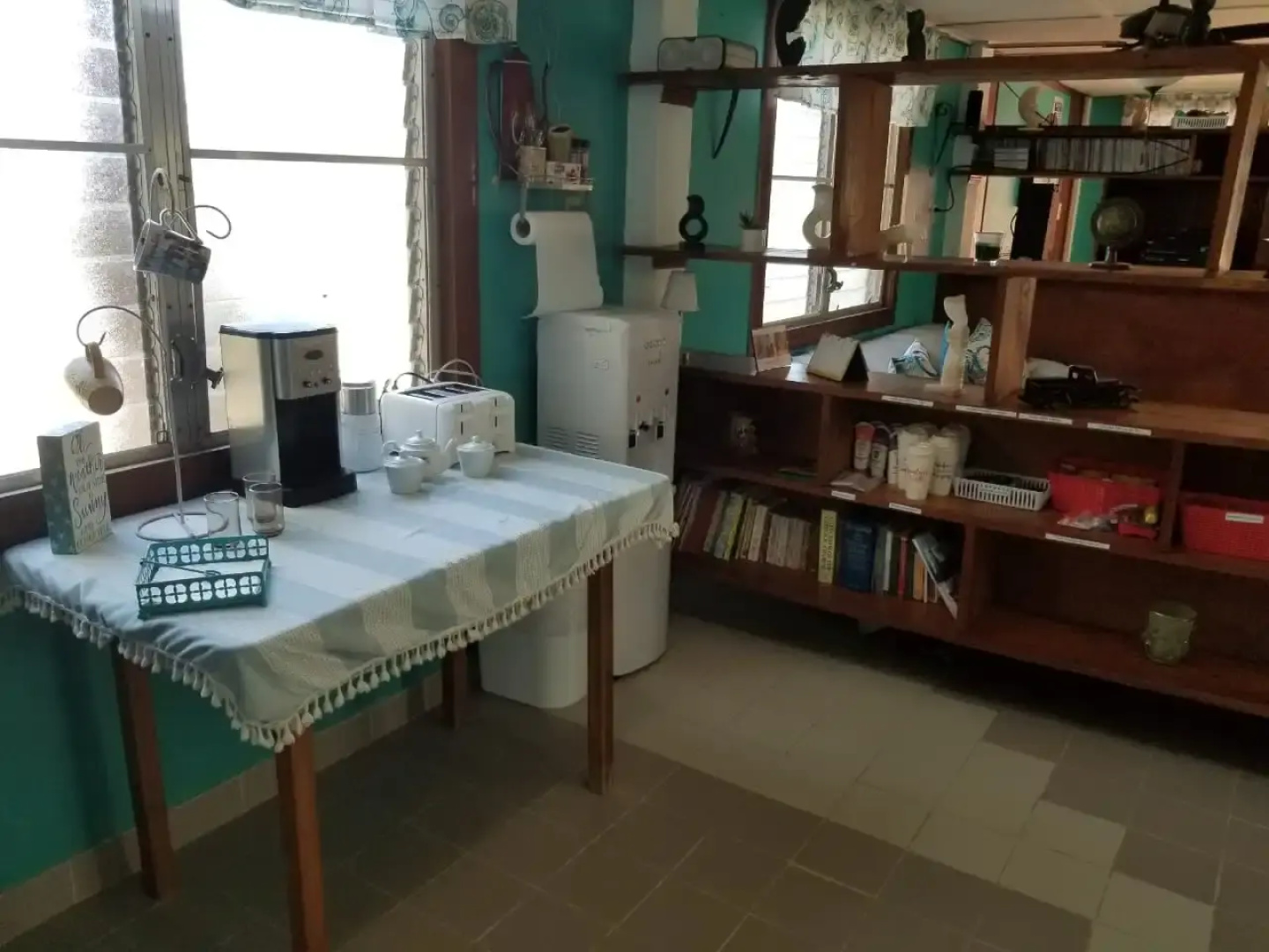 Отель River Bend Resort Belize