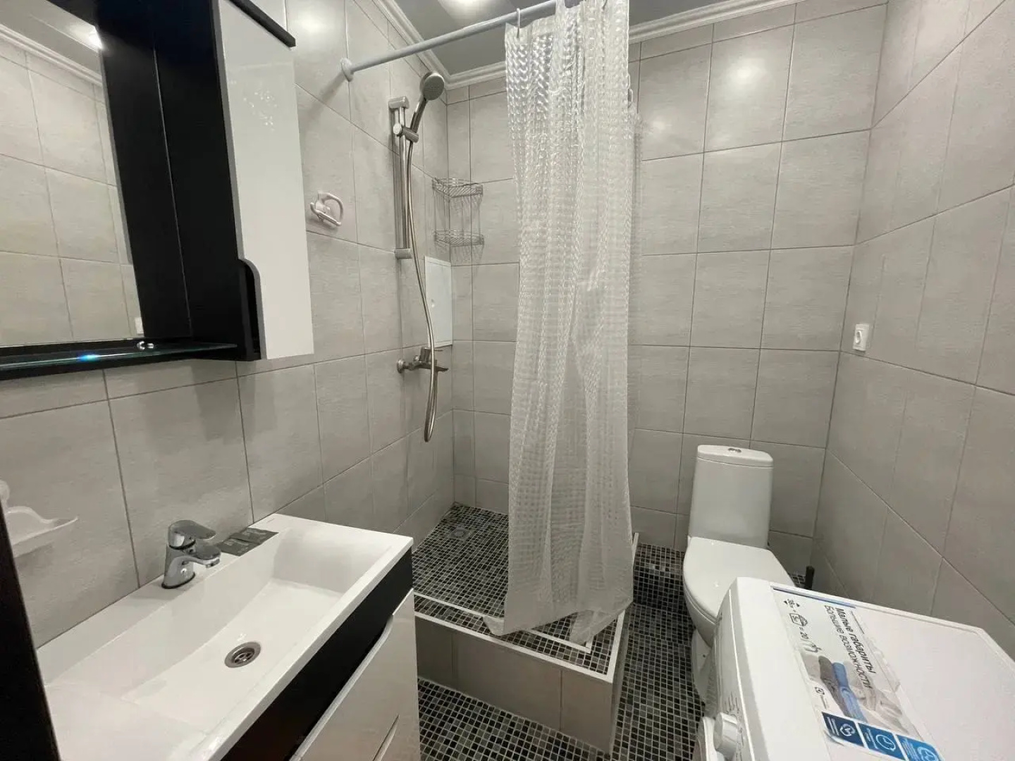 Апартаменты Color Apartments