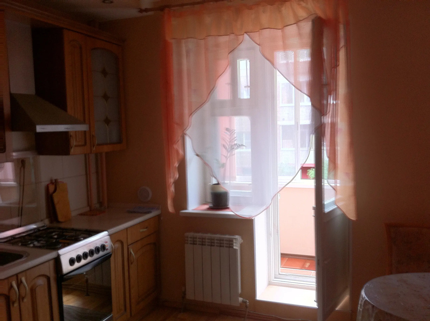 Гостевой дом Соловьиная роща