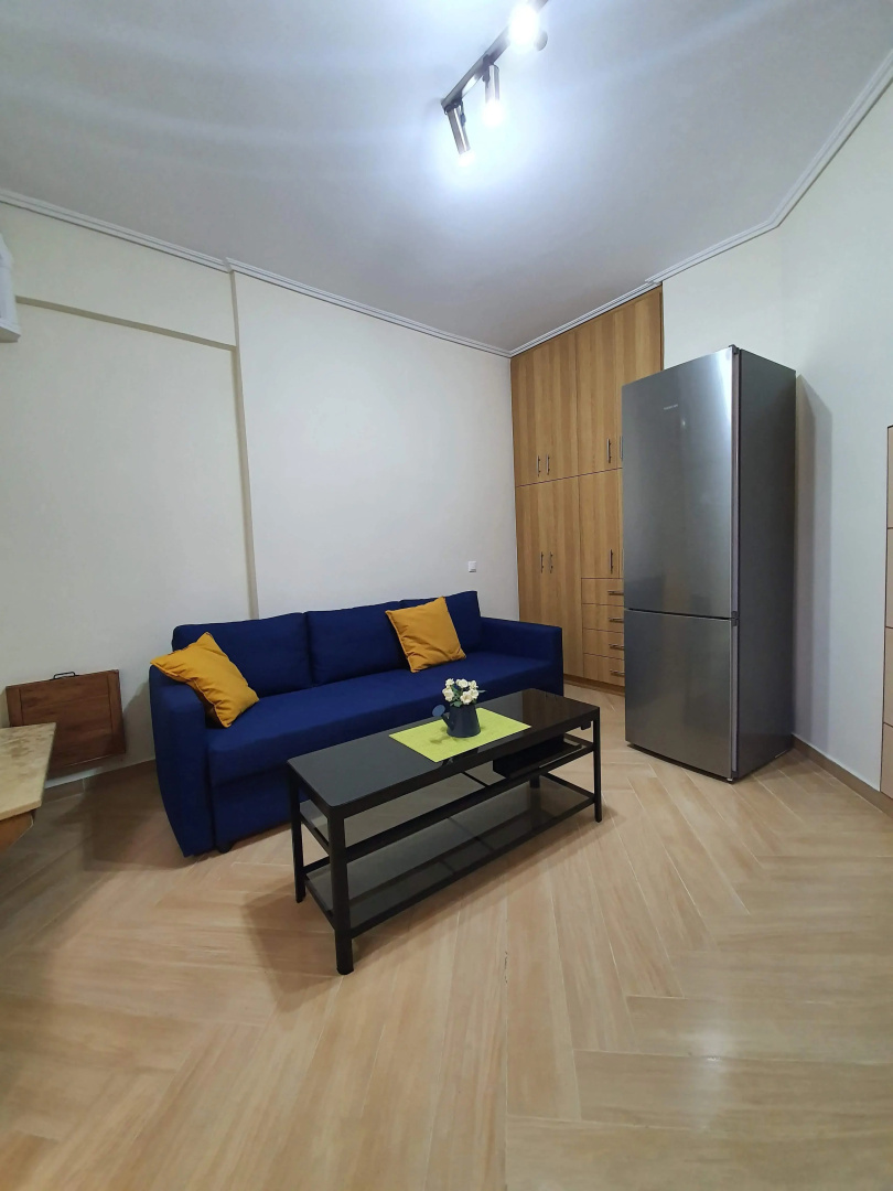 Апартаменты Kalamos Studio