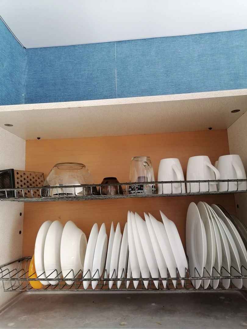 Квартира по дороге Шелкового пути