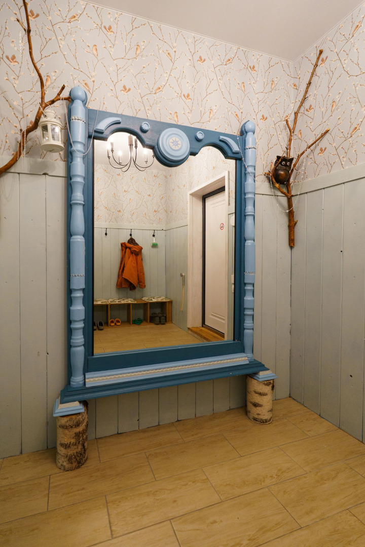 Частный дом Дом в Серпухове Счастье здесь