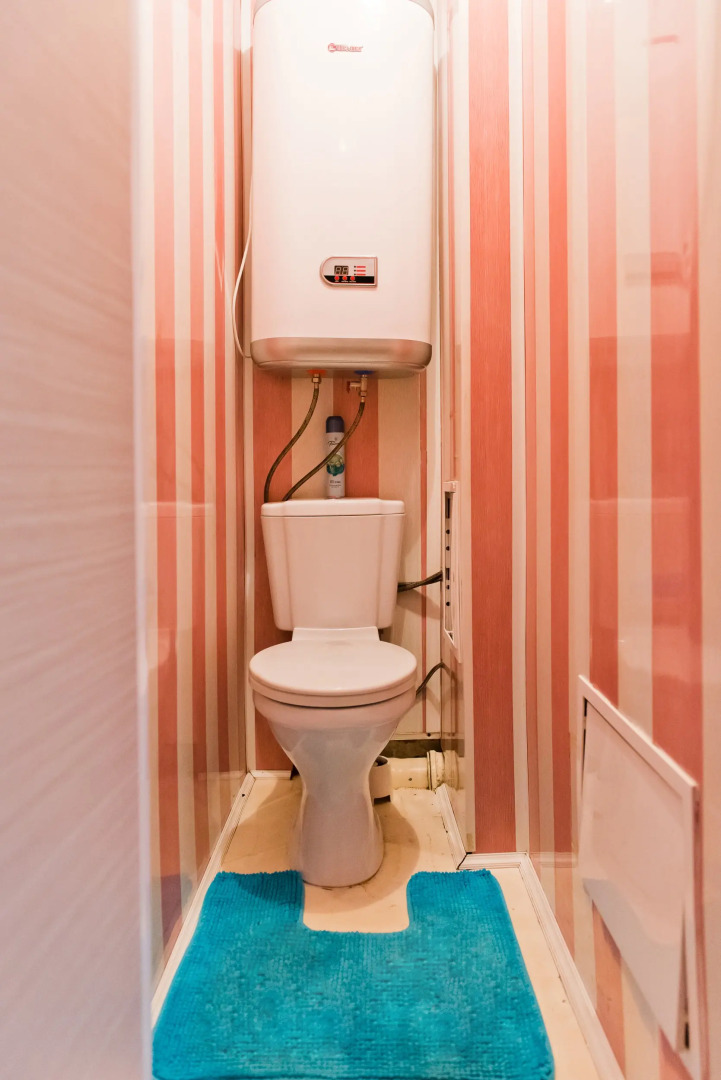 Апартаменты Двухкомнатная квартира пр. Кирова 60 СУПЕР-ЭКОНОМ