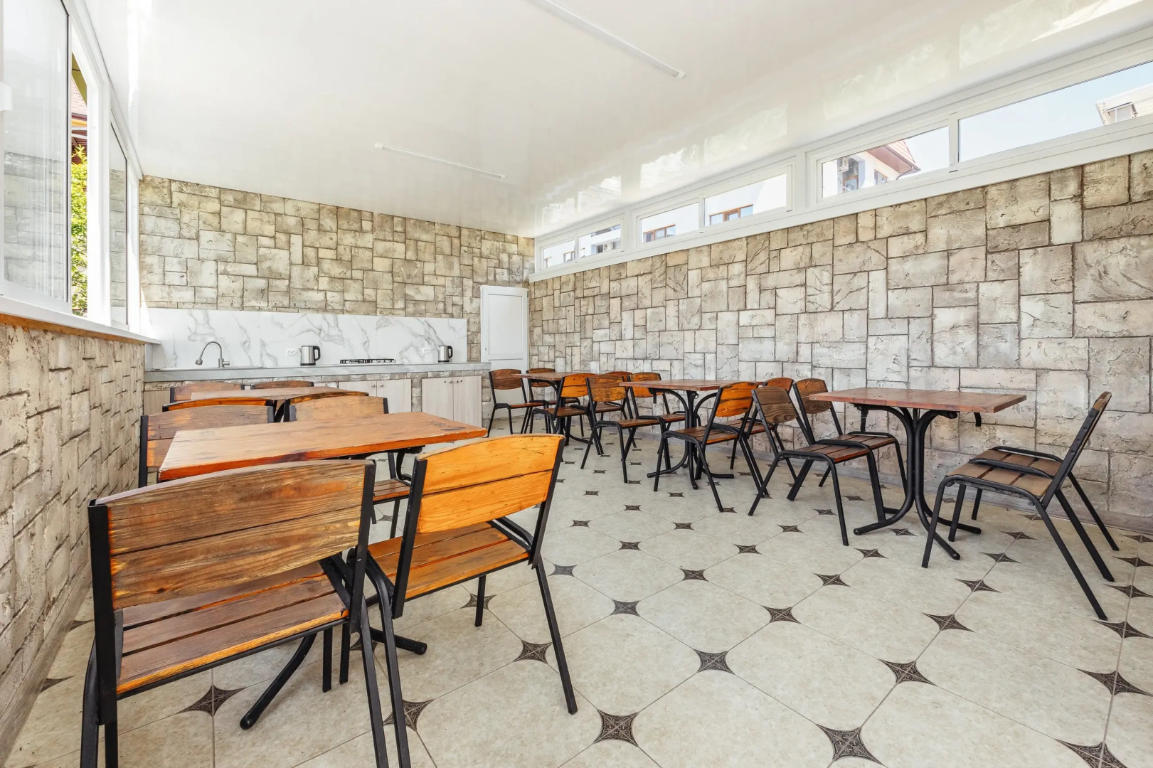 Гостевой Дом в Сириусе