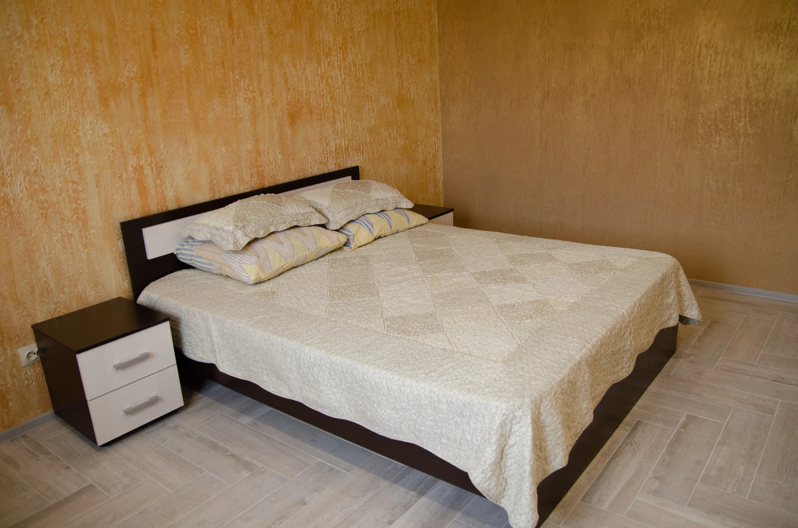 Гостевой дом Горыныч