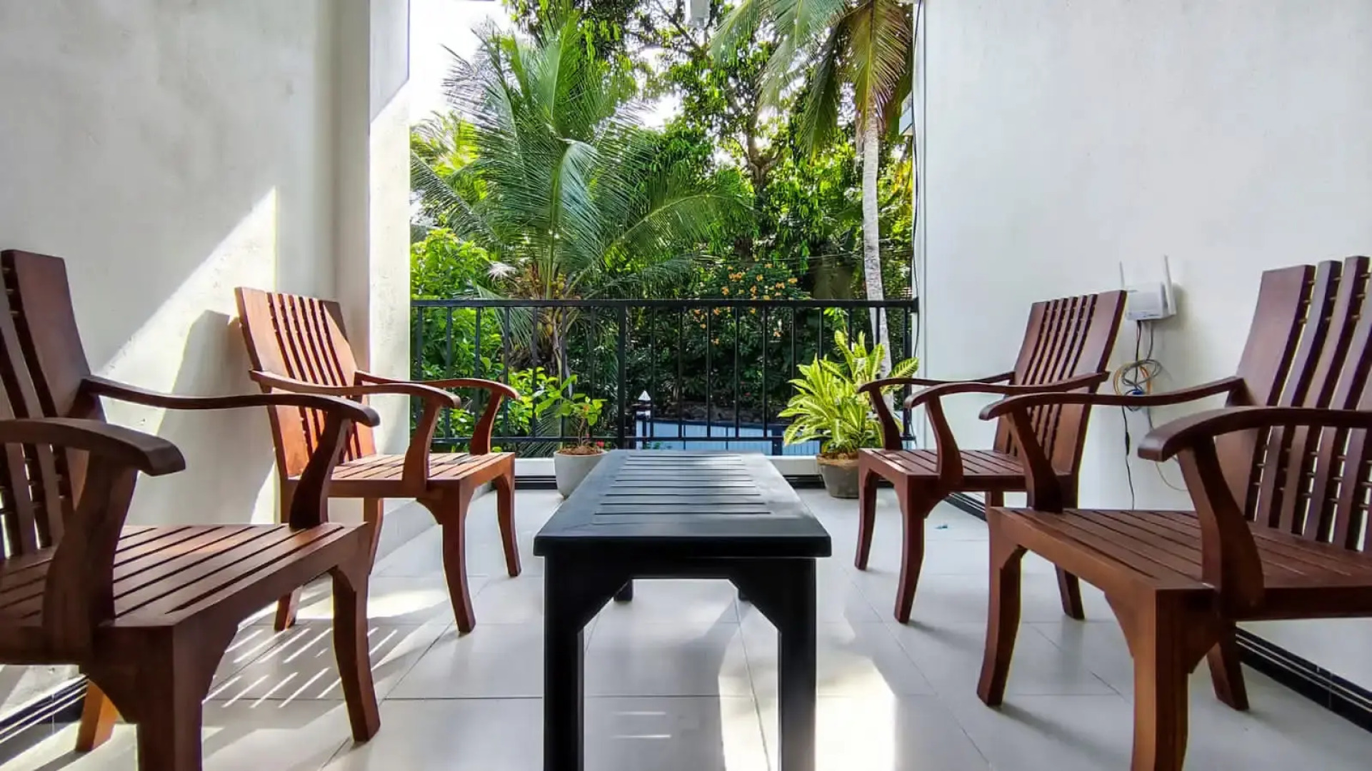 Вилла 51 - First Floor Villa