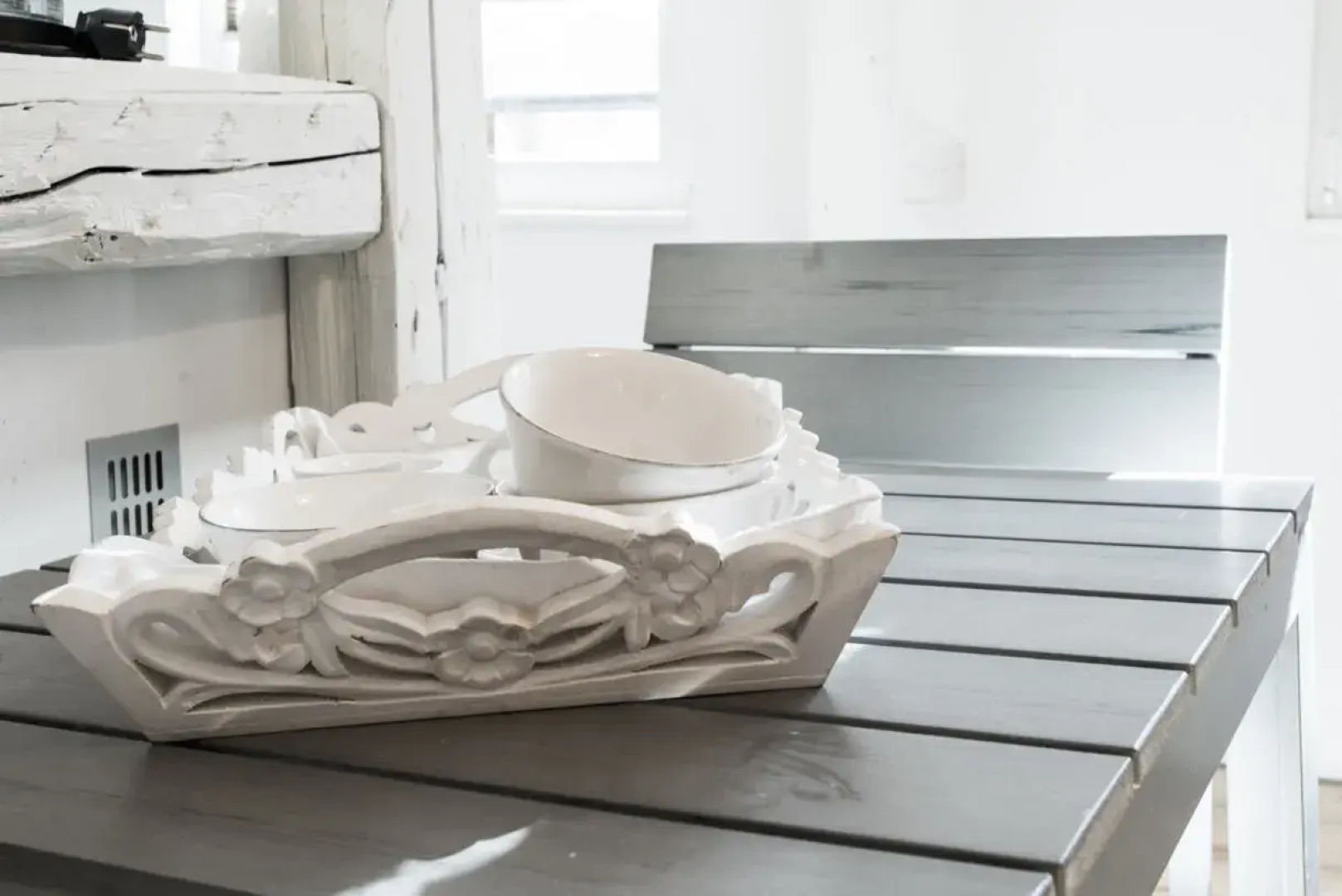 Апартаменты 24b Appartements des Orfèvres