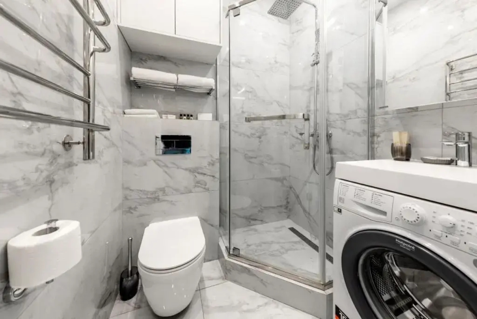 Апартаменты Метрополь с видом на море 416