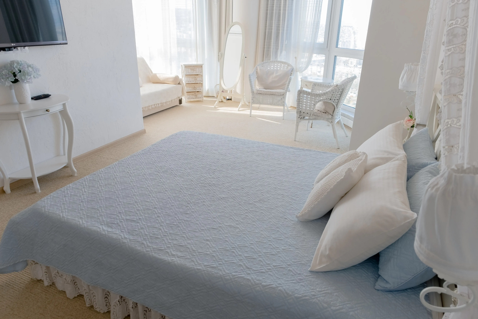 Меблированные комнаты Прованс на Вербовой