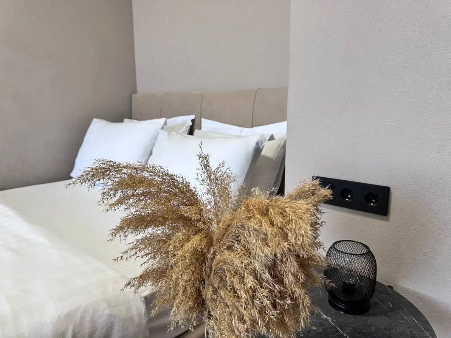 Апартаменты С ПАНОРАМОЙ НА ЦЕНТР